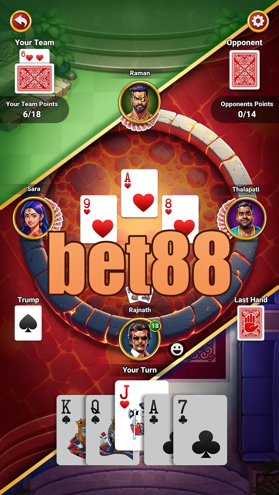 bet88 APK