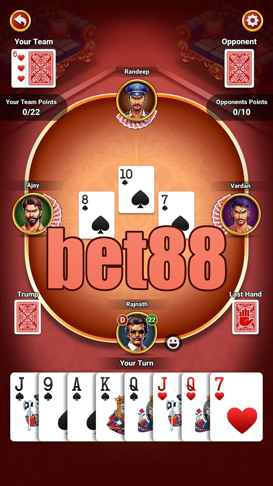 bet88 APK