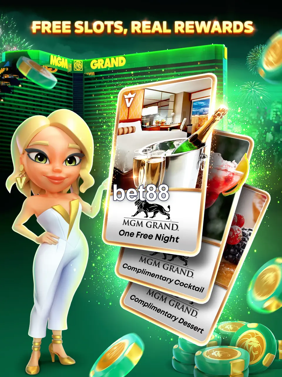 bet88 APK
