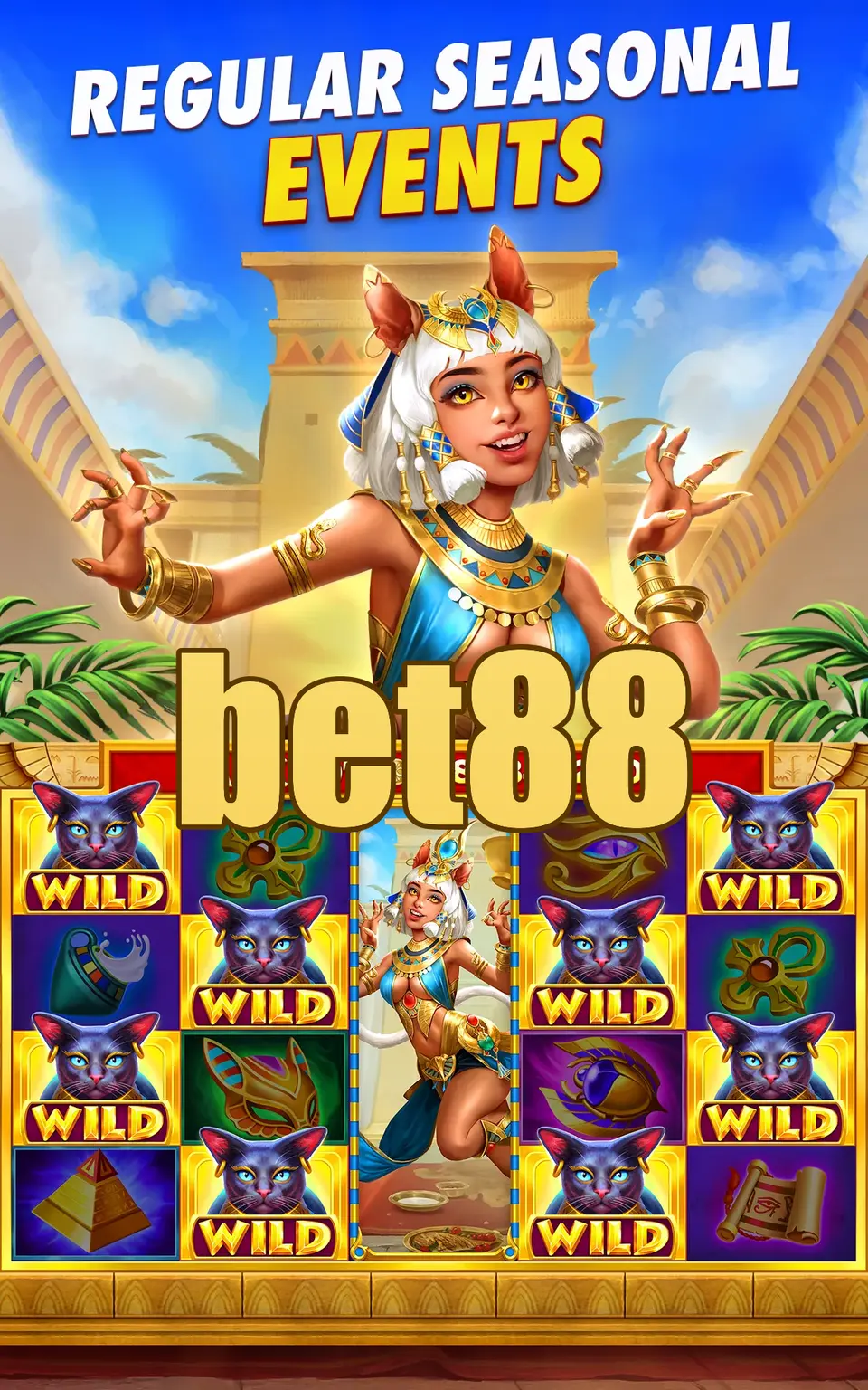 bet88 Mag-login