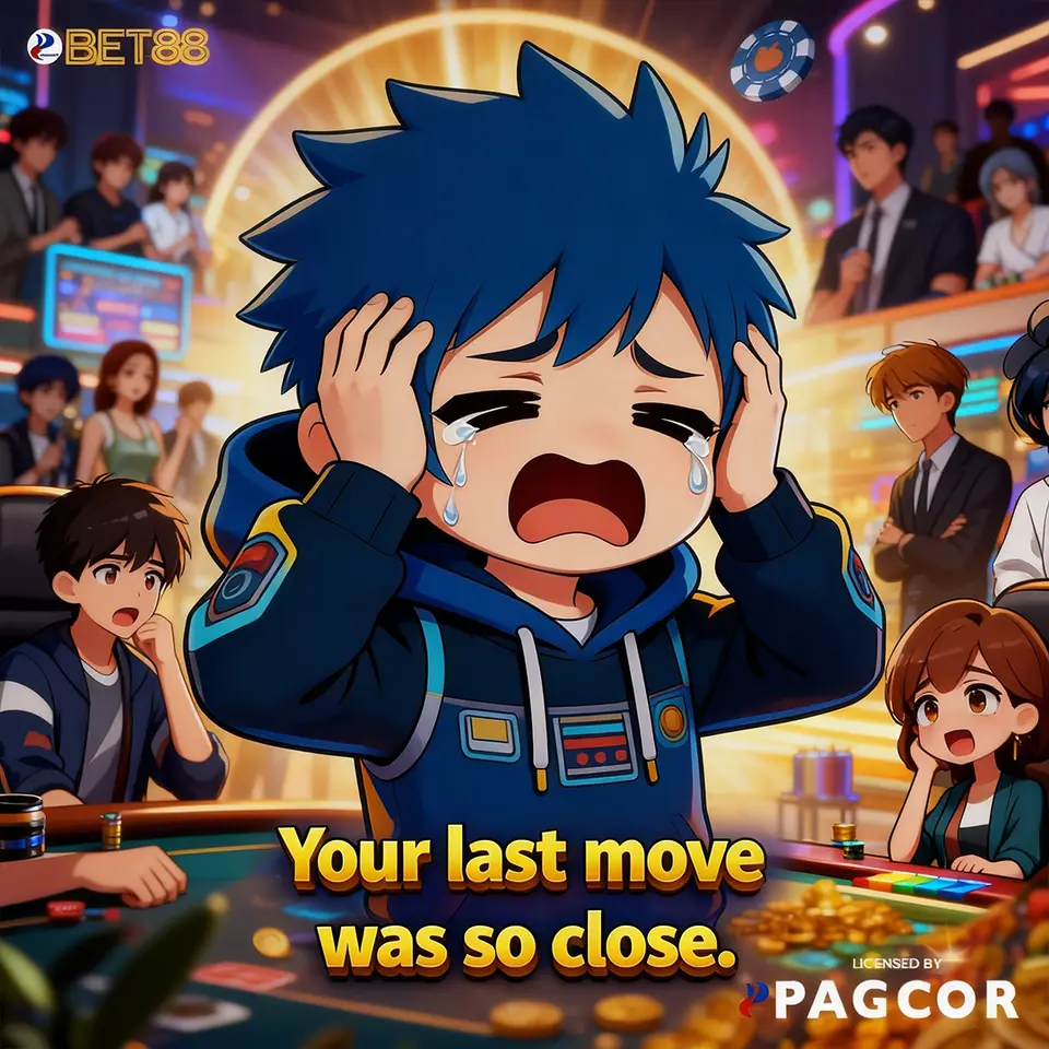 bet88 Mga screenshot - Opisyal