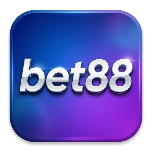 bet88 Logo - Opisyal