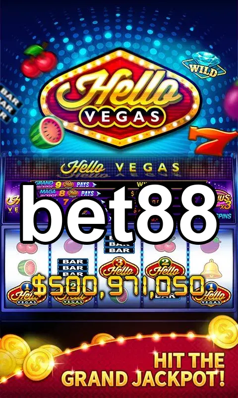 bet88 Preview - Opisyal I-download